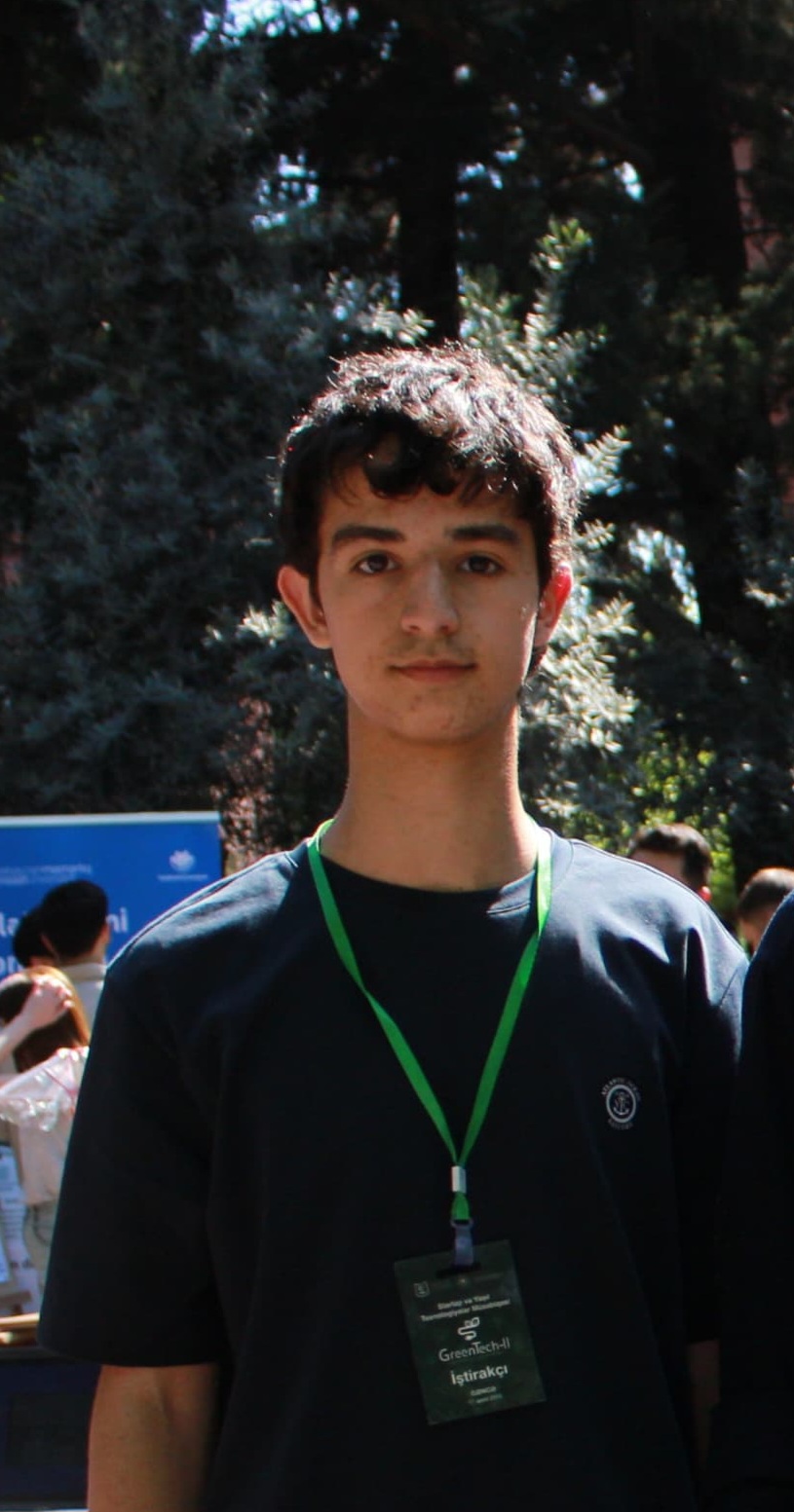 Team Member